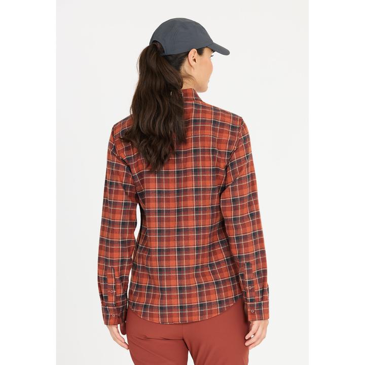Immagine prodotto Whistler Women's Bargo Checked Shirt (38)