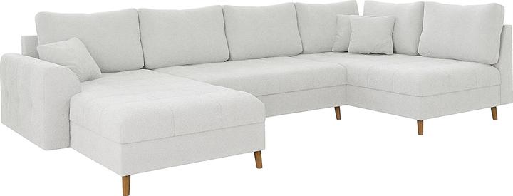 Actual product image Ropez Ariella (Sofa landscape)