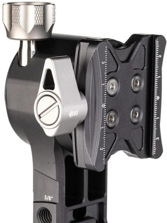 Image du produit Benro GH2F Gimbal Kopf