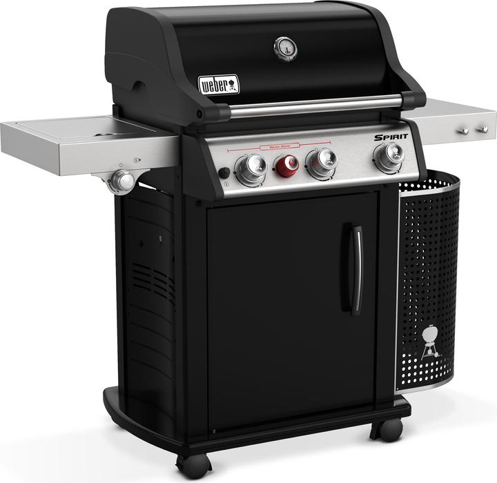Actual product image Weber Spirit EP-335 Premium GBS (10.38 kW)