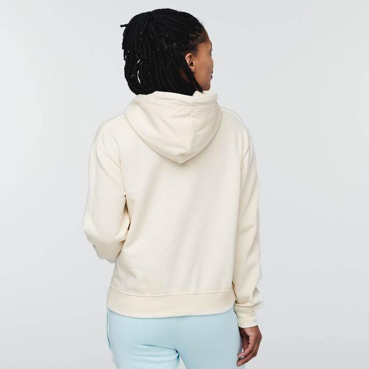Actual product image Cotopaxi Do Good Organic Sweater Hoodie (L)