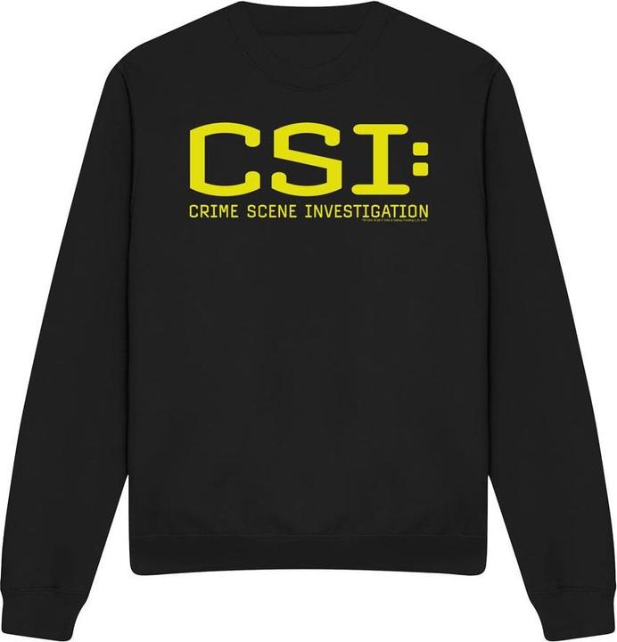 Produktbild Csi: NY Sweatshirt (XL)