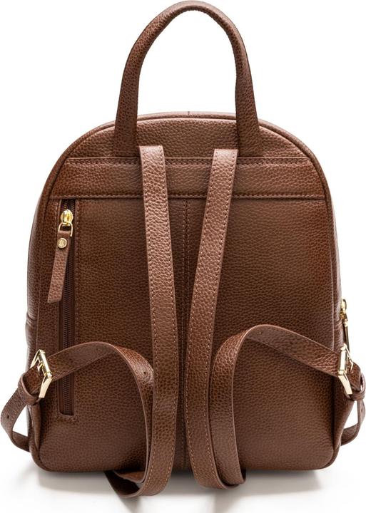 Produktbild Lazarotti Bologna Leather City Rucksack Leder 31 cm (9 l)
