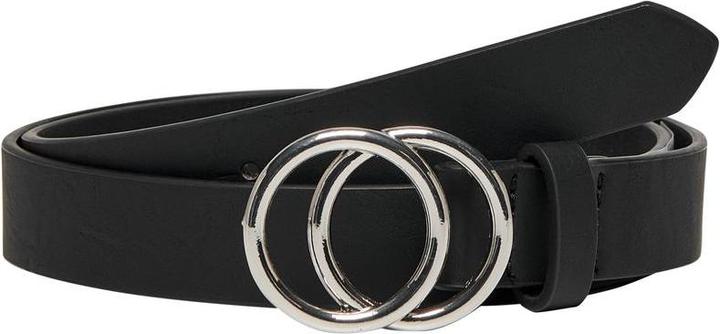 Actual product image Only Onlrasmi Faux Leather Jeans Belt Noos (75)