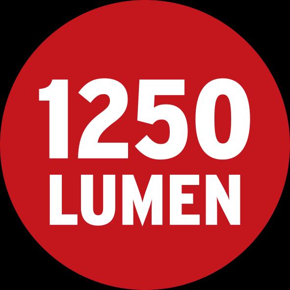 Produktbild Brennenstuhl TL 1200 AF (9 cm, 1250 lm)