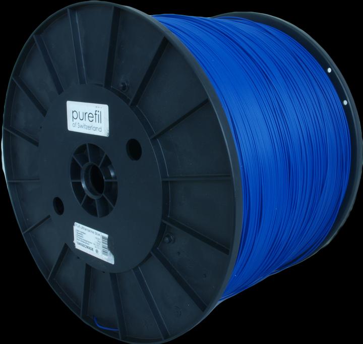 Blu oltremare RAL 5002