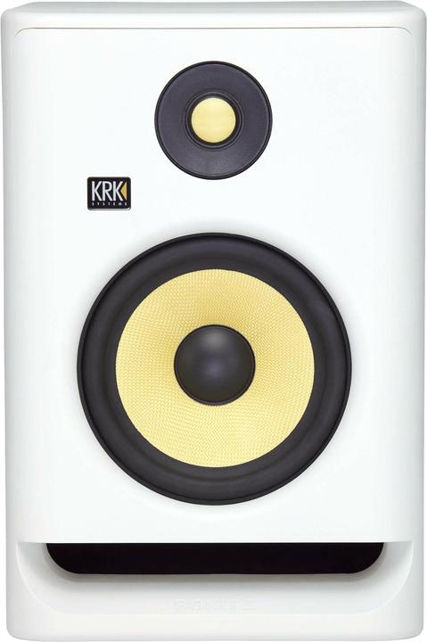 Actual product image KRK Rokit RP7 G4 (Active, 1 pc., 1x 145 W)