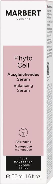 Produktbild Marbert Balancing Serum (50 ml)