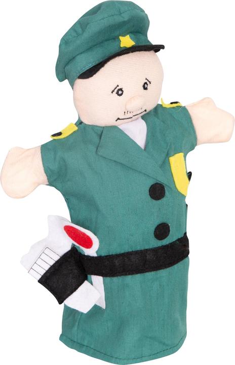 Produktbild Roba Kasperfiguren