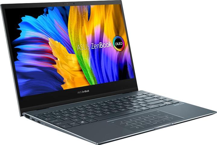 Image du produit ASUS UX363EA-HP575X i5-1135G7 13.3in P 2 - Core i5 - 512 Go (13.30", Intel Core i5-1135G7, 512 Go)