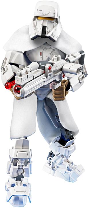 Produktbild LEGO Range Trooper (75536, LEGO Star Wars)