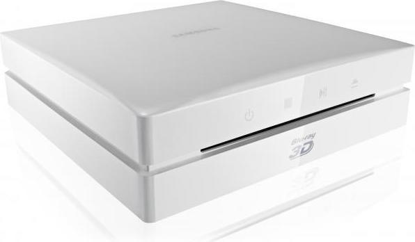 Produktbild Samsung Bd-Es6000e
