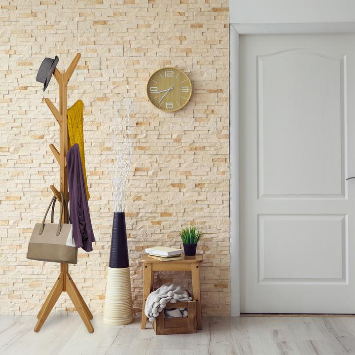 Produktbild Relaxdays Garderobenständer