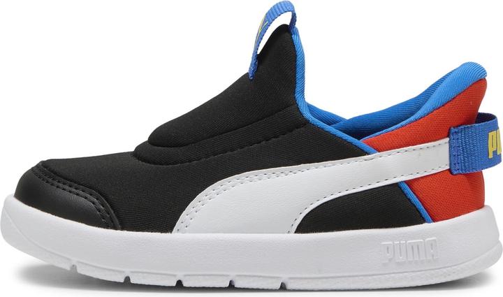 Puma Courtflex v3 Ease In Inf