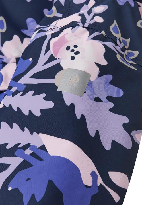 Produktbild Reima tec Kleinkinder Winterjacke Kuhmoinen Navy (80)