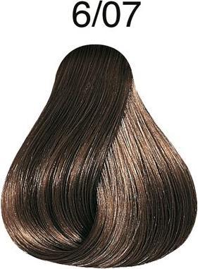 Immagine prodotto Wella Koleston Pure Naturals (6/07 Biondo scuro marrone naturale)