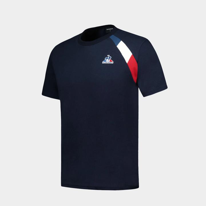 Le Coq Sportif Tri color N°1