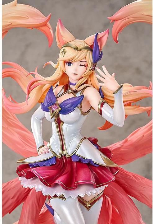 Immagine prodotto Good Smile Company Guardiano della stella Ahri