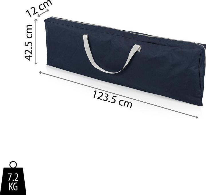 Actual product image Campart Camping kitchen Alicante