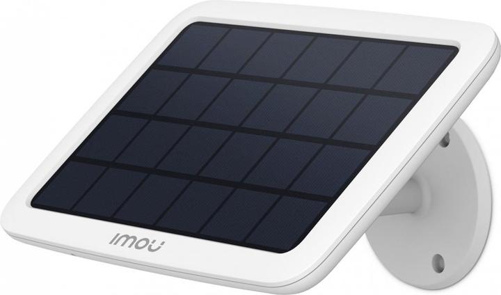 Produktbild Imou IPCam Cell Pro Solar Outdoor IM-SolarPanel