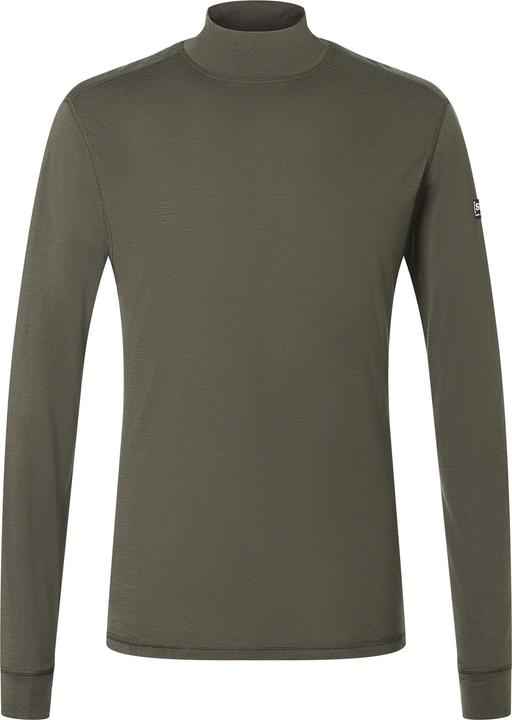 Super Natural Tundra175 Turtle Neck (XXL)