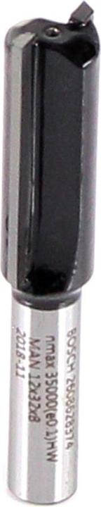Produktbild Bosch Professional Zubehör Nutfräser, 8 mm, D1 12 mm, L 32 mm, G 62 mm
