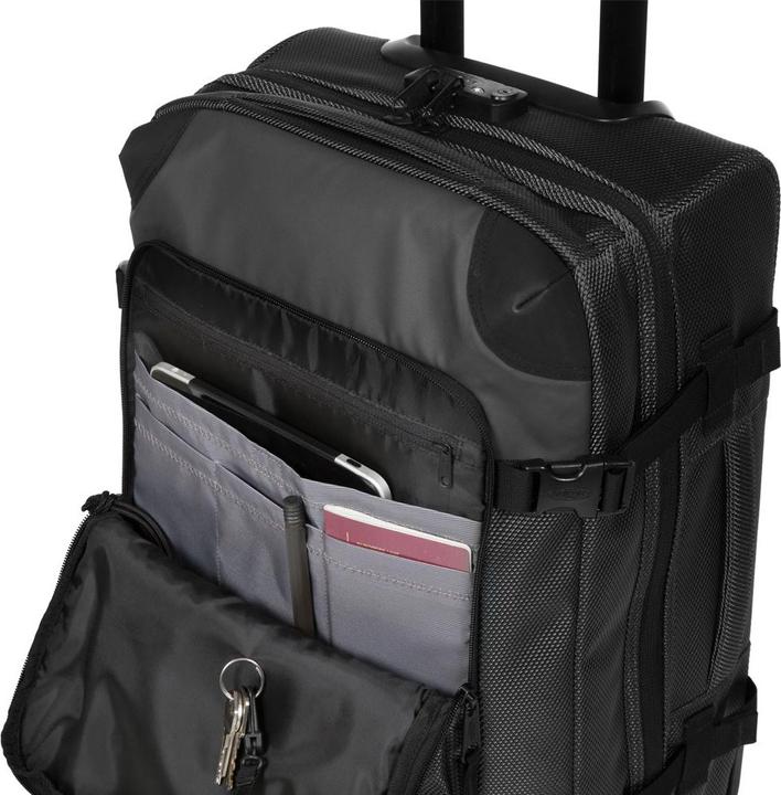 Immagine prodotto Eastpak Tranverz CNNCTCoat (42 l, Bagaglio a mano (fino a 50 litri))