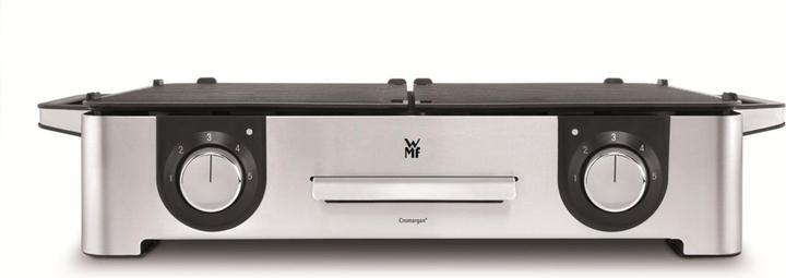 Actual product image WMF Lono Master Grill
