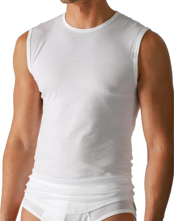 Produktbild Mey 2er Pack Noblesse Unterhemd / Tanktop (XL)