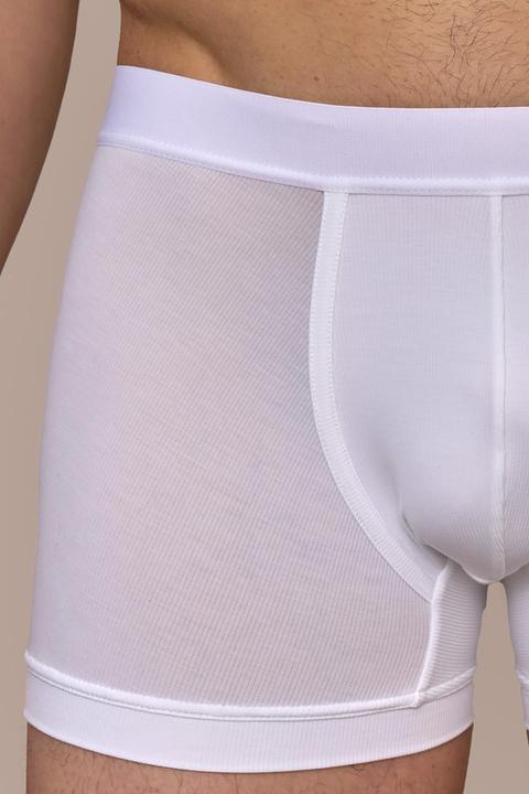 Produktbild Moi Basics trunk white (L, Einzelpack)