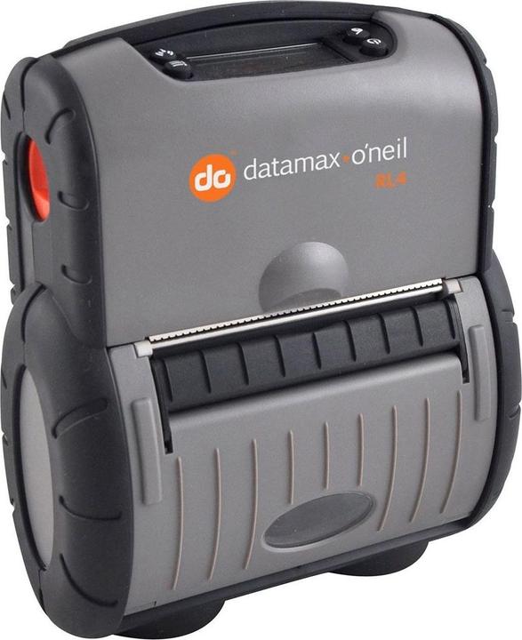 Actual product image Datamax-O'Neil Rl4e Port Print Dual (203 dpi)