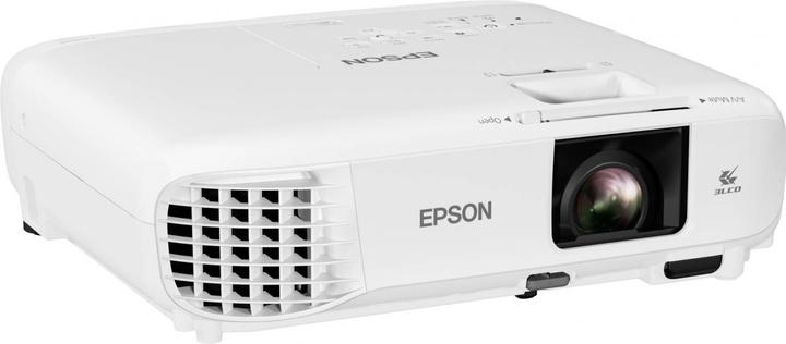 Actual product image Epson EB-X49 (XGA, 3600 lm, 1 - 1.2:1)