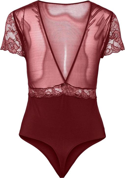 Immagine prodotto Pieces PCSICCA Spitzen Body (XS)