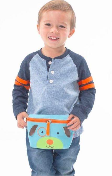 Produktbild Skiphop Zoo Bauchtasche