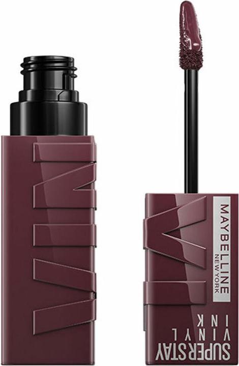 Maybelline New York Inchiostro vinilico Superstay (135 Senza paura)