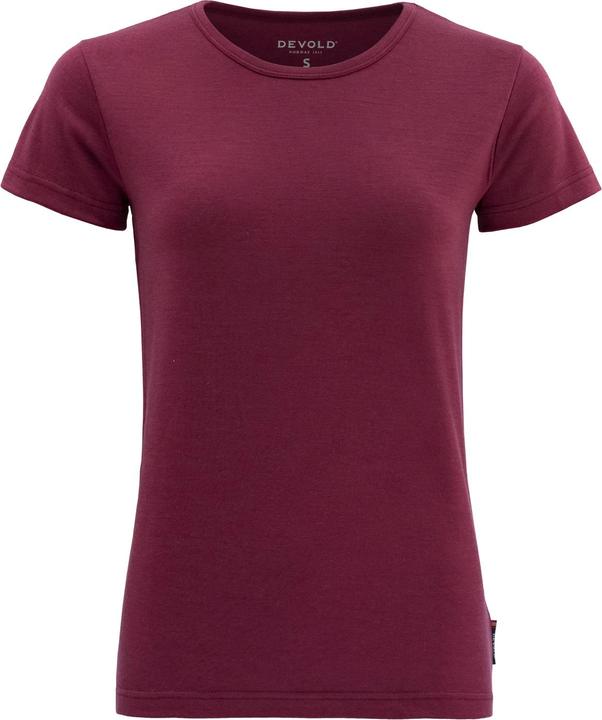 Produktbild Devold Women's Jakta Merino 200 T-Shirt (XL)