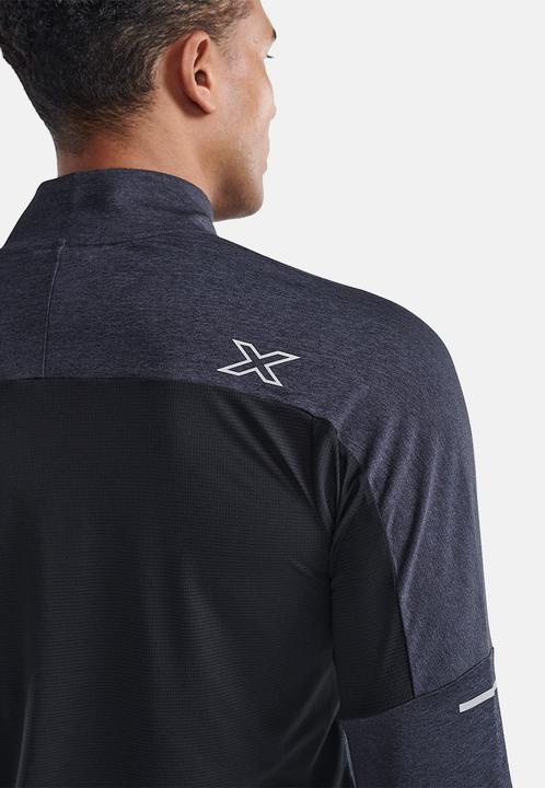 Produktbild 2XU Aero 1/2 Zip (M)