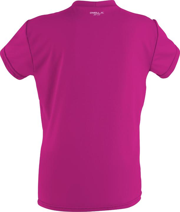 Produktbild O'Neill Toddler O'Zone S/S Sun Shirt - Girls (1)