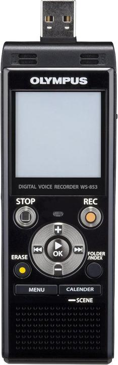 Produktbild Olympus Ws-853 (8 GB)