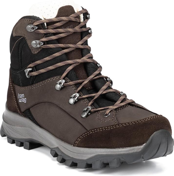 Produktbild Hanwag Alta Bunion II Lady (39.5)