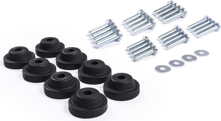 Image du produit Erard KIT CURVE, kit de montage pour écrans courbes