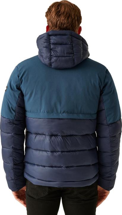 Image du produit Regatta - Veste matelassée LAURADE - Homme (M)