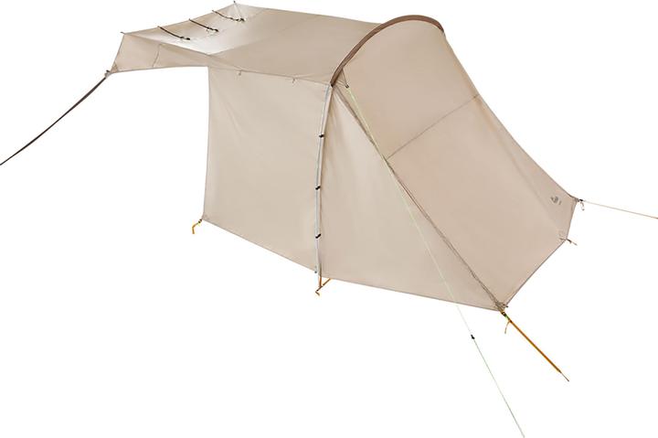 Produktbild Jack Wolfskin Car Porch Tent (Vorzelt, 1.78 kg, 2 Personen)
