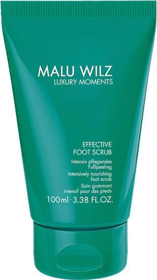 Malu Wilz Luxury Moments Effective Foot Scrub (100 ml)