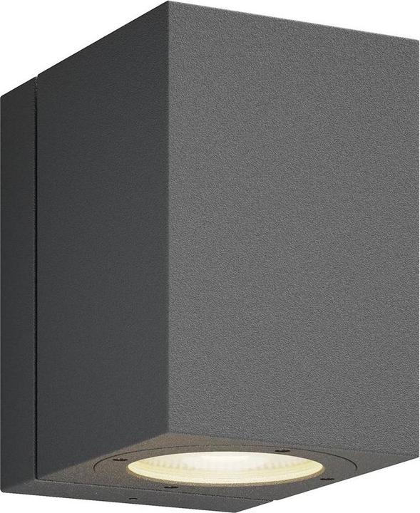 Actual product image Lucande Lorik (530 lm, IP54)