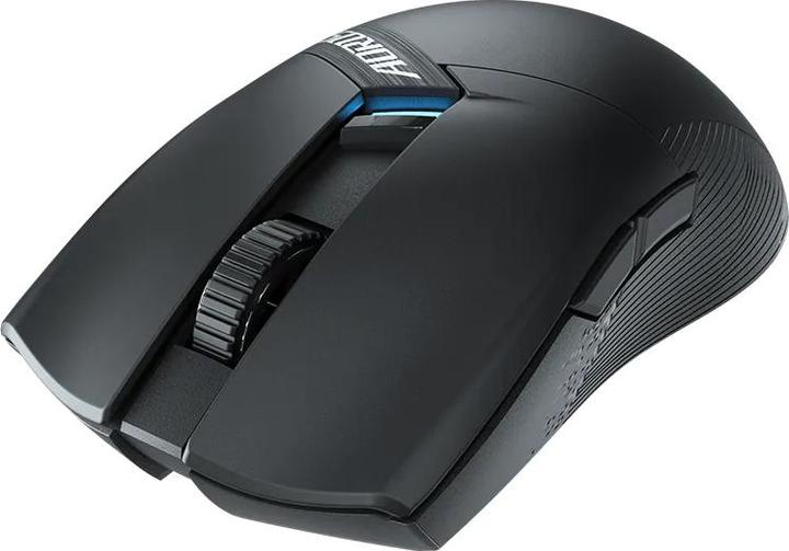 Actual product image Gigabyte Aorus M6 (Wireless)