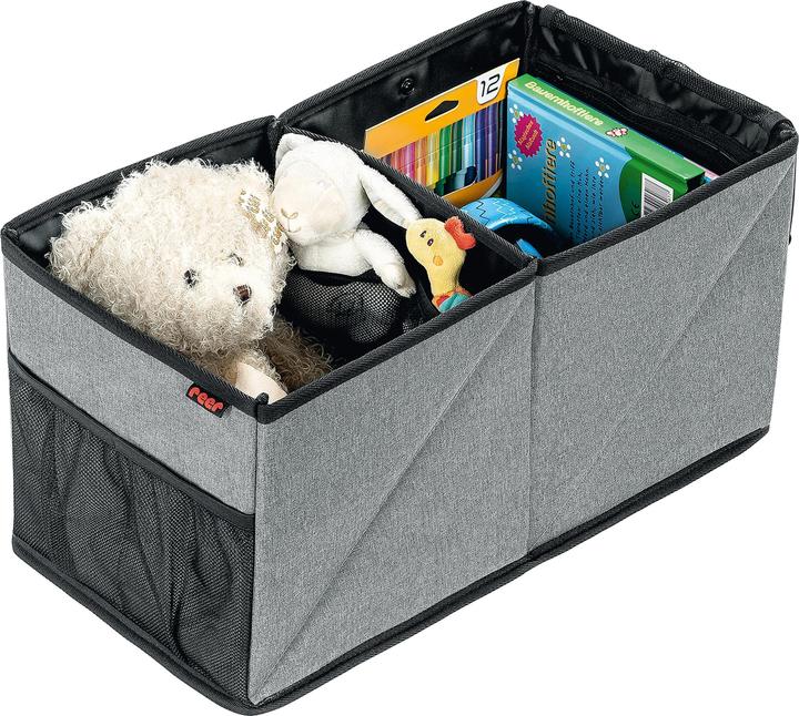Reer Boîte pour les enfants en voyage