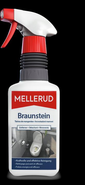 Mellerud Braunstein Entferner