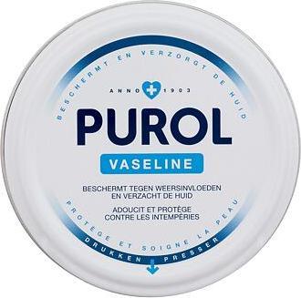 Produktbild Purol Vaseline (50 ml, Tagescreme)