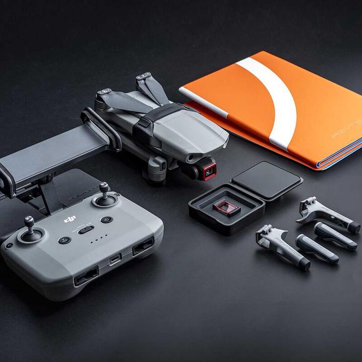 Produktbild Pgytech Accessories Combo (Drohnen Zubehör Set, DJI Mavic Air 2)